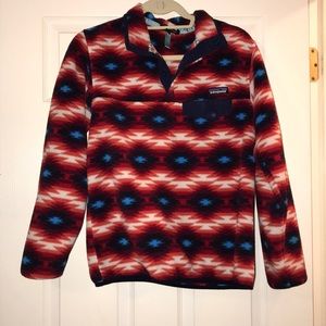 Patagonia Sweater 😍